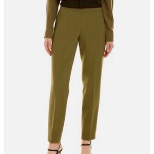 Boss Tiluna Ponte trousers. Size 4.